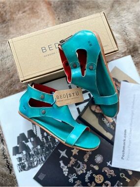 BED STU Soto Sandals